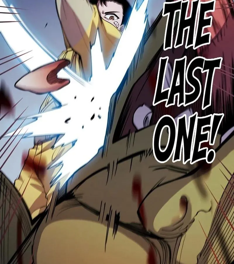 Become the Strongest Hero Through the Cheat System ตอนที่ 4 หน้า 46