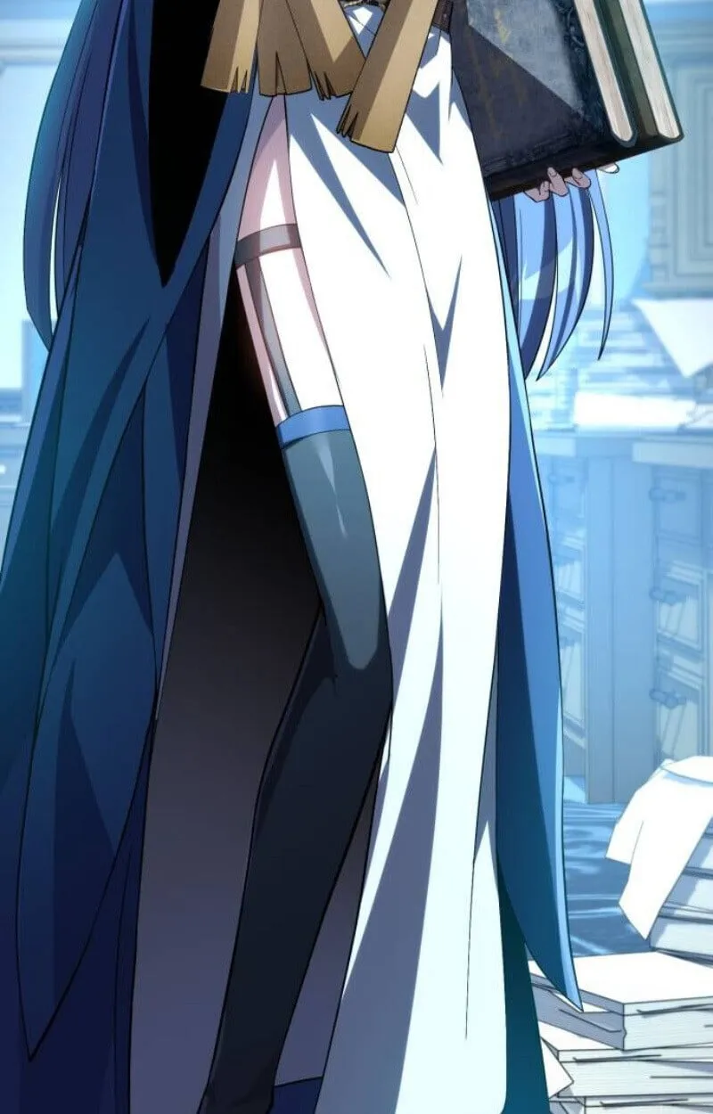 Raising Villains the Right Way ตอนที่ 12 หน้า 107