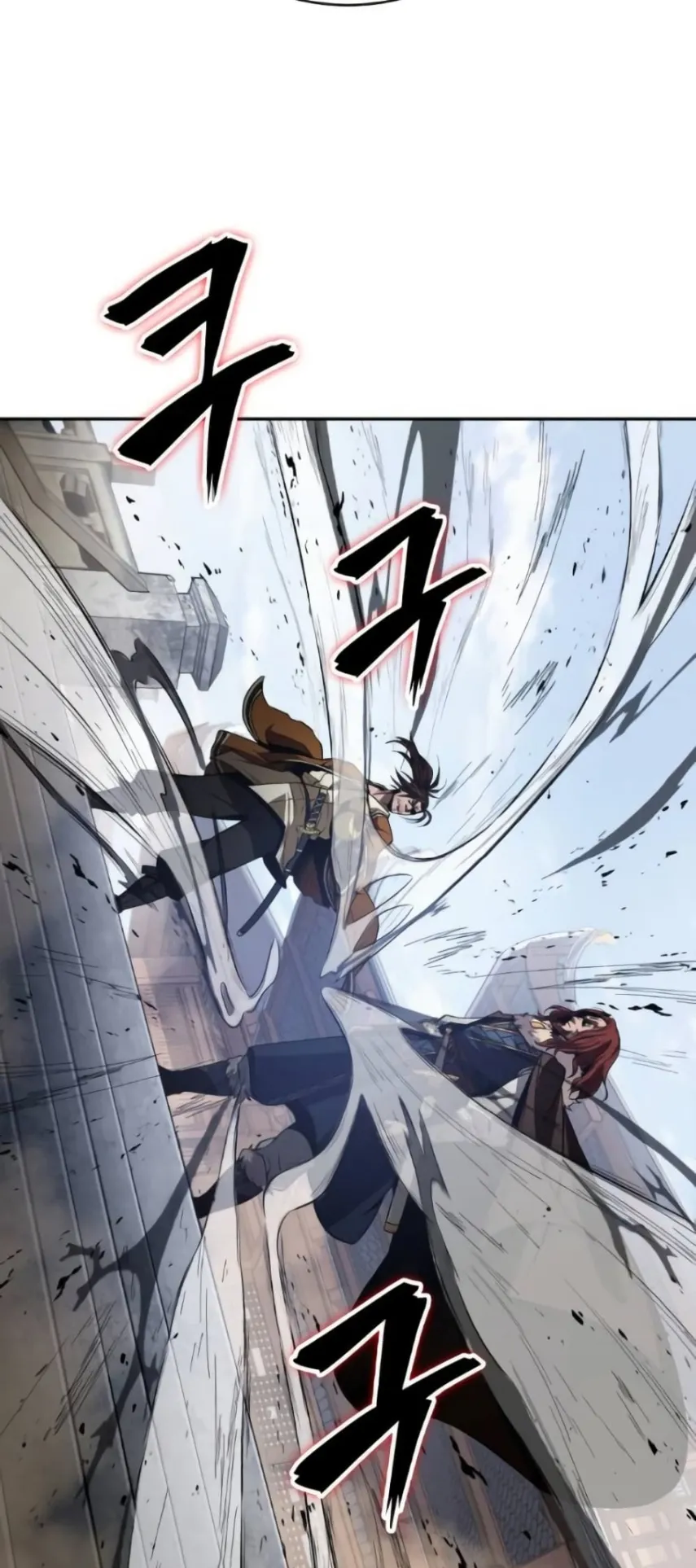 Nano Machine Chapter 8 หน้า 60