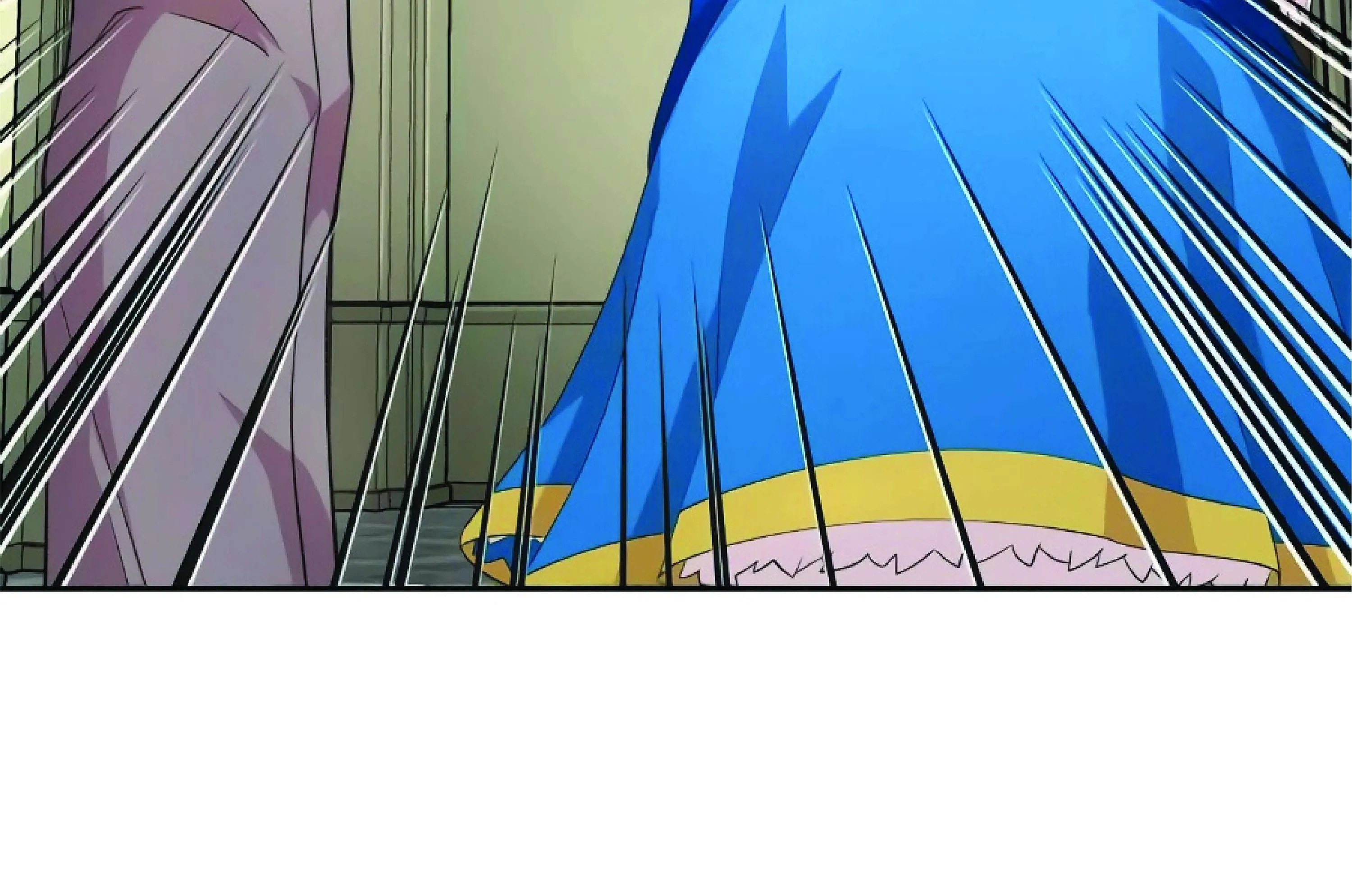 The Heavenly Demon Can’t Live a Normal Life ตอนที่ 3 หน้า 44