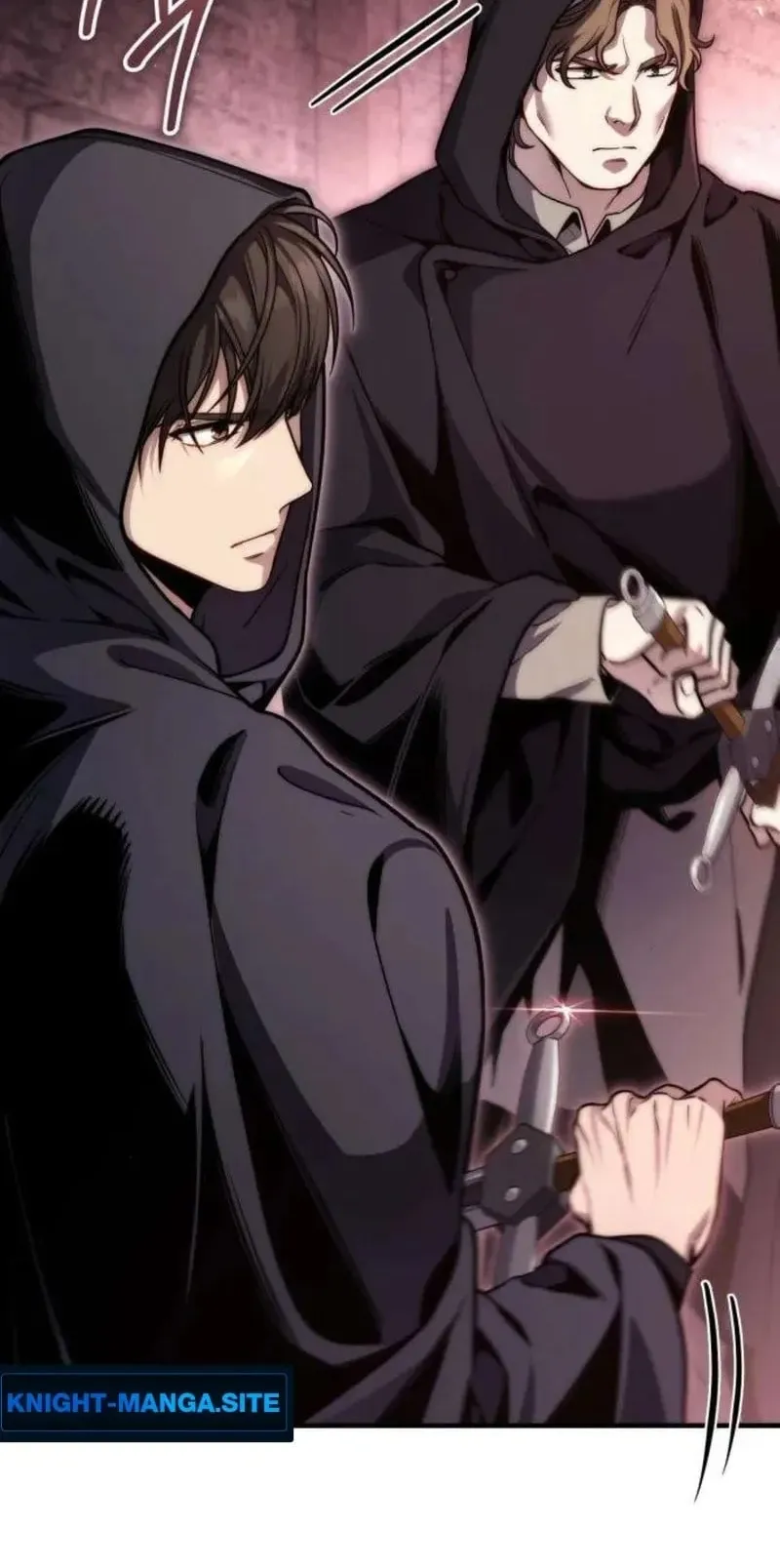 The Frontier Counts 10th-Class Outcast ตอนที่ 14 หน้า 94