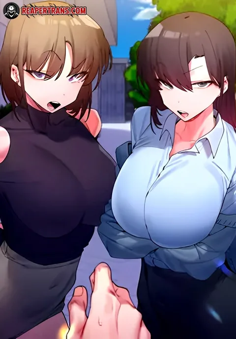 ปกA Delicate Relationship