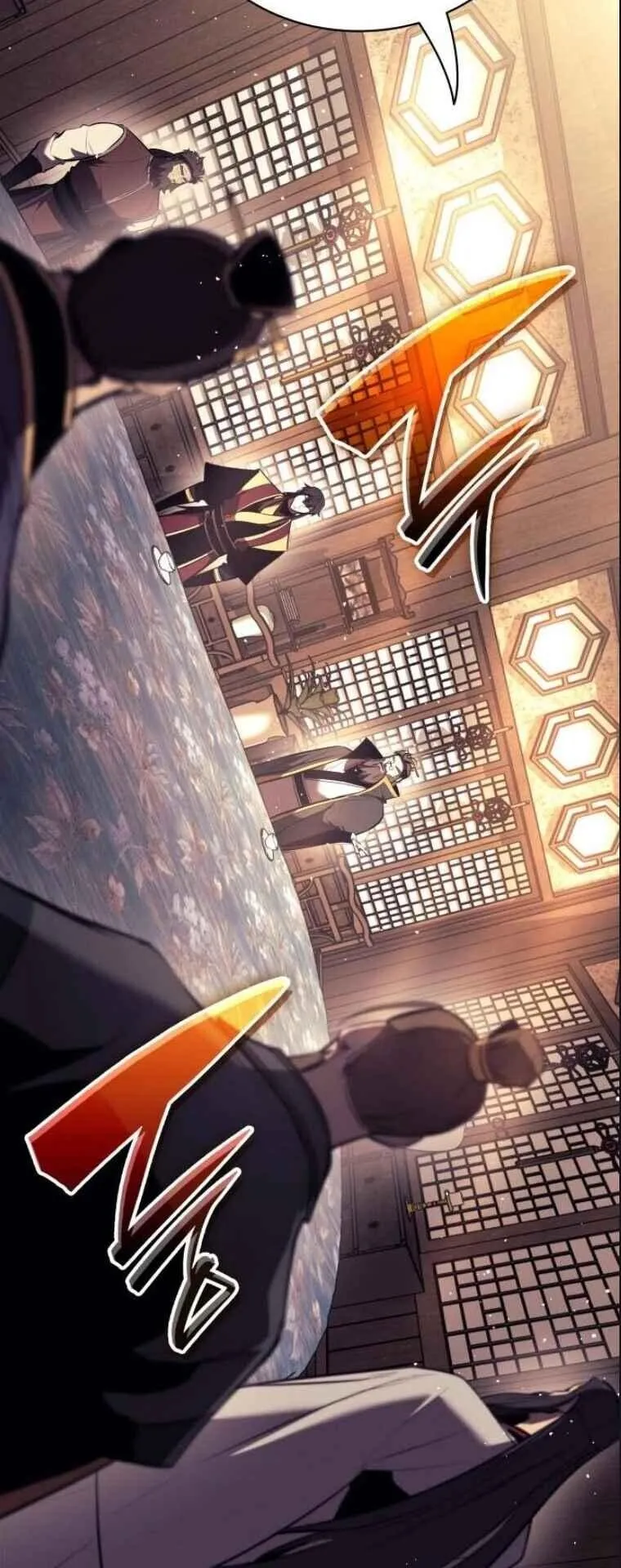 Rebirth of the Divine Demon ตอนที่ 16 หน้า 44