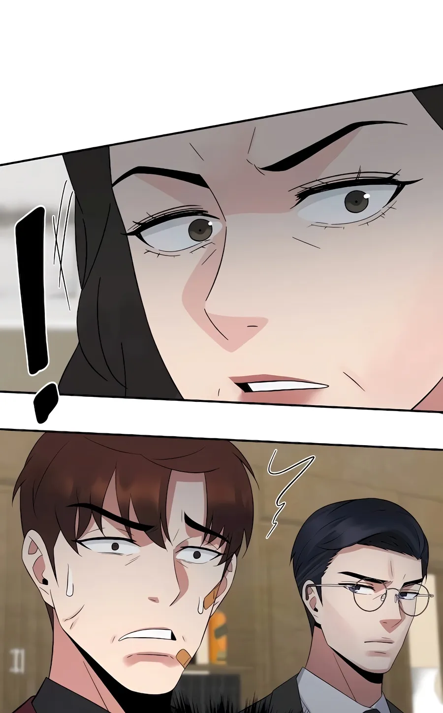 The Reincarnated Cop Who Strikes With Wealth ตอนที่ 8 หน้า 98