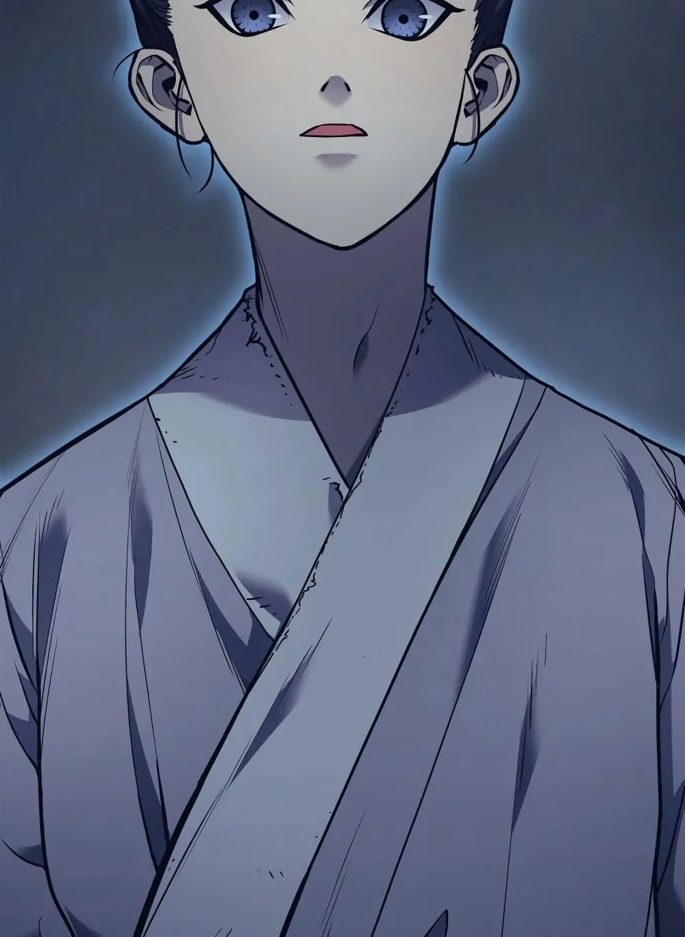Reaper of the Drifting Moon ตอนที่ 2 หน้า 4