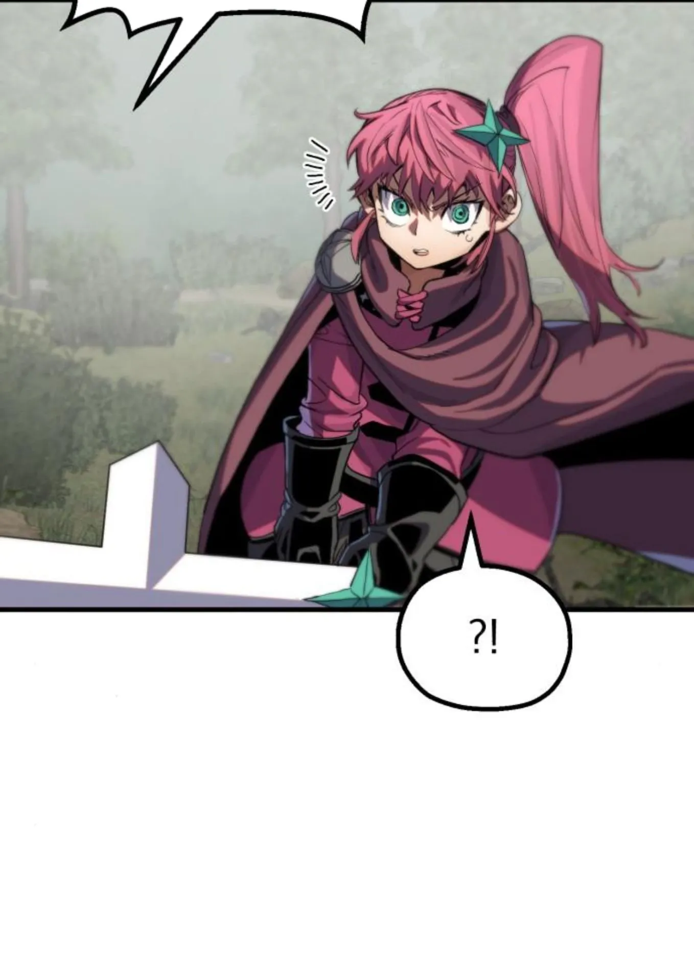 The Hero of the Heart Sword ตอนที่ 8 หน้า 109