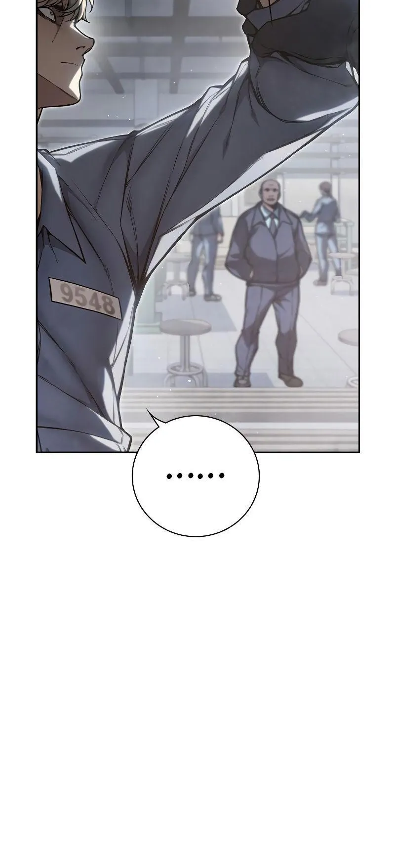 Juvenile Prison ตอนที่ 5 หน้า 7