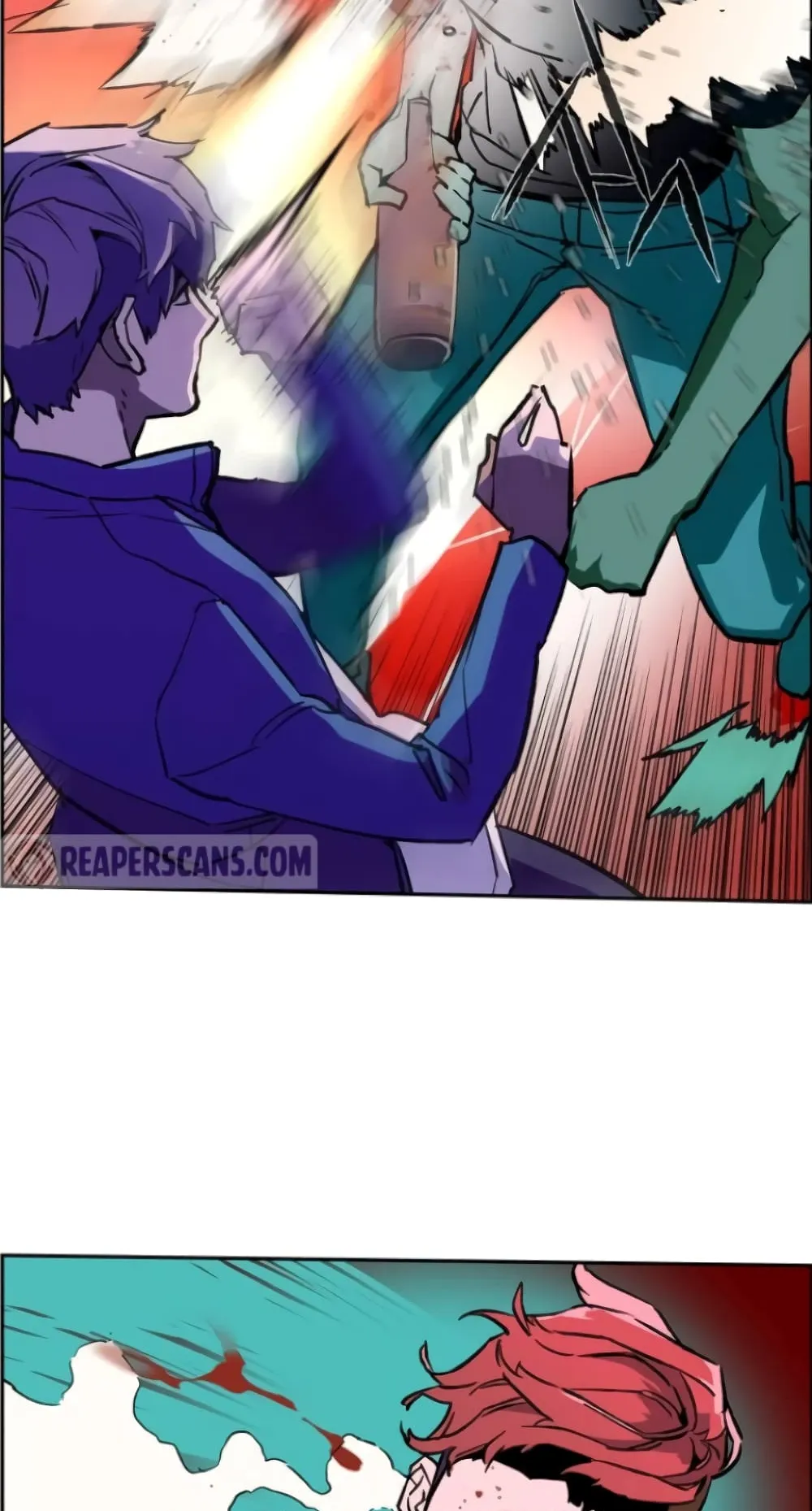 Mercenary Enrollment ตอนที่ 7 หน้า 17