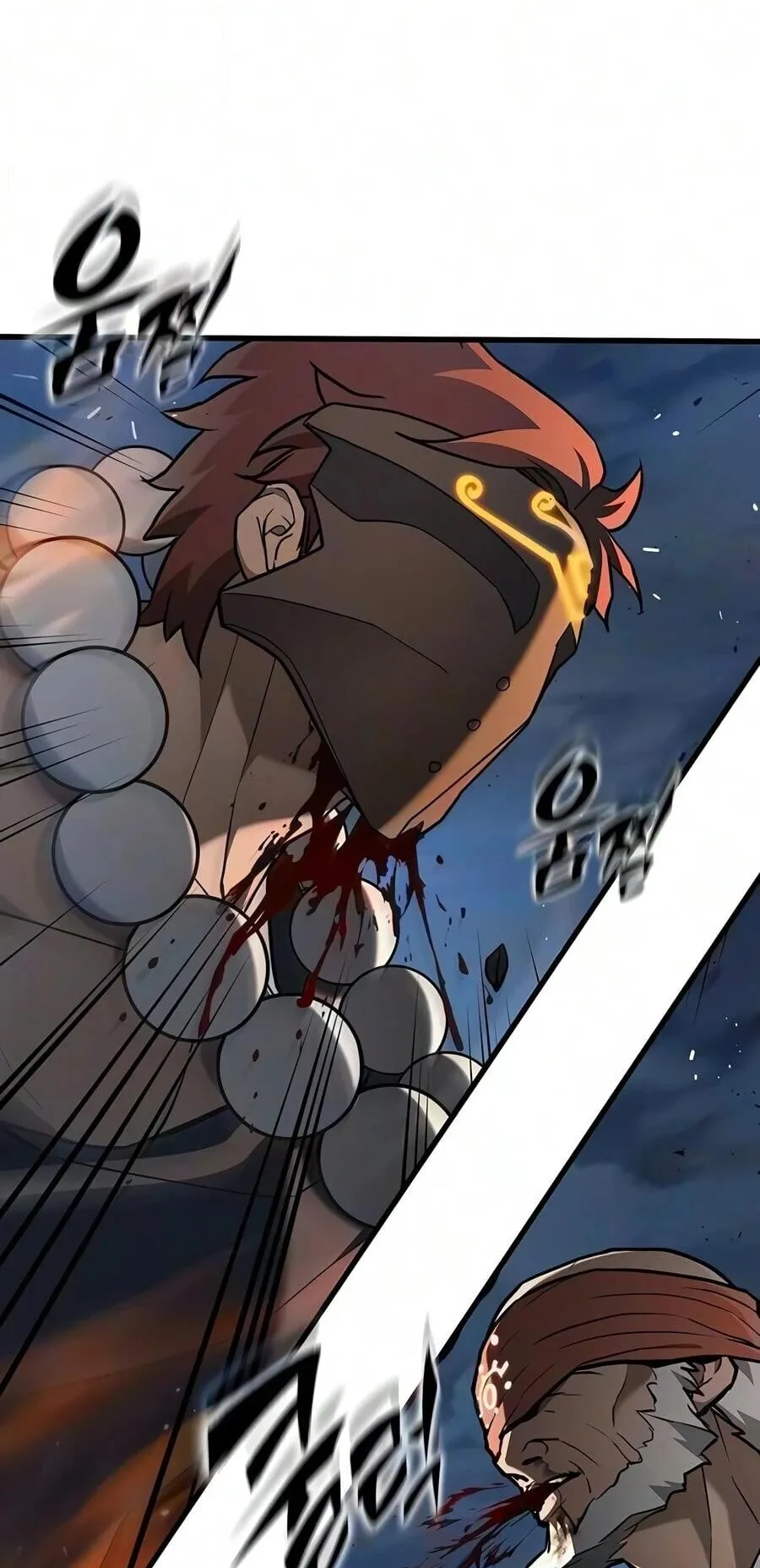 Demonic Beast Hunter Survival Guide ตอนที่ 22 หน้า 38