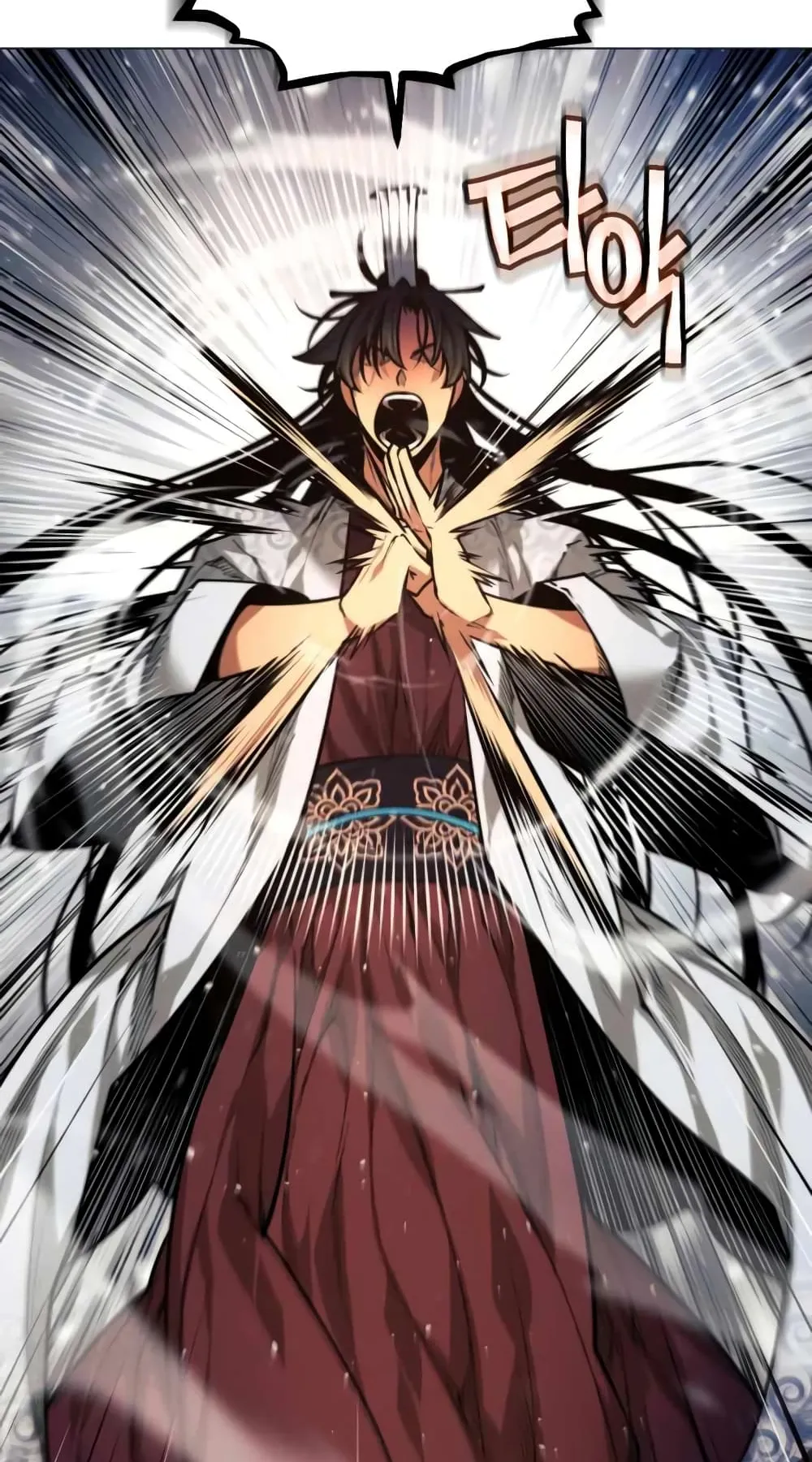 A Modern Man Who Got Transmigrated Into the Murim World ตอนที่ 7 หน้า 55