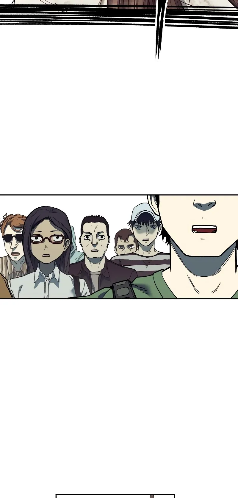 Surviving the Apocalypse ตอนที่ 3 หน้า 108