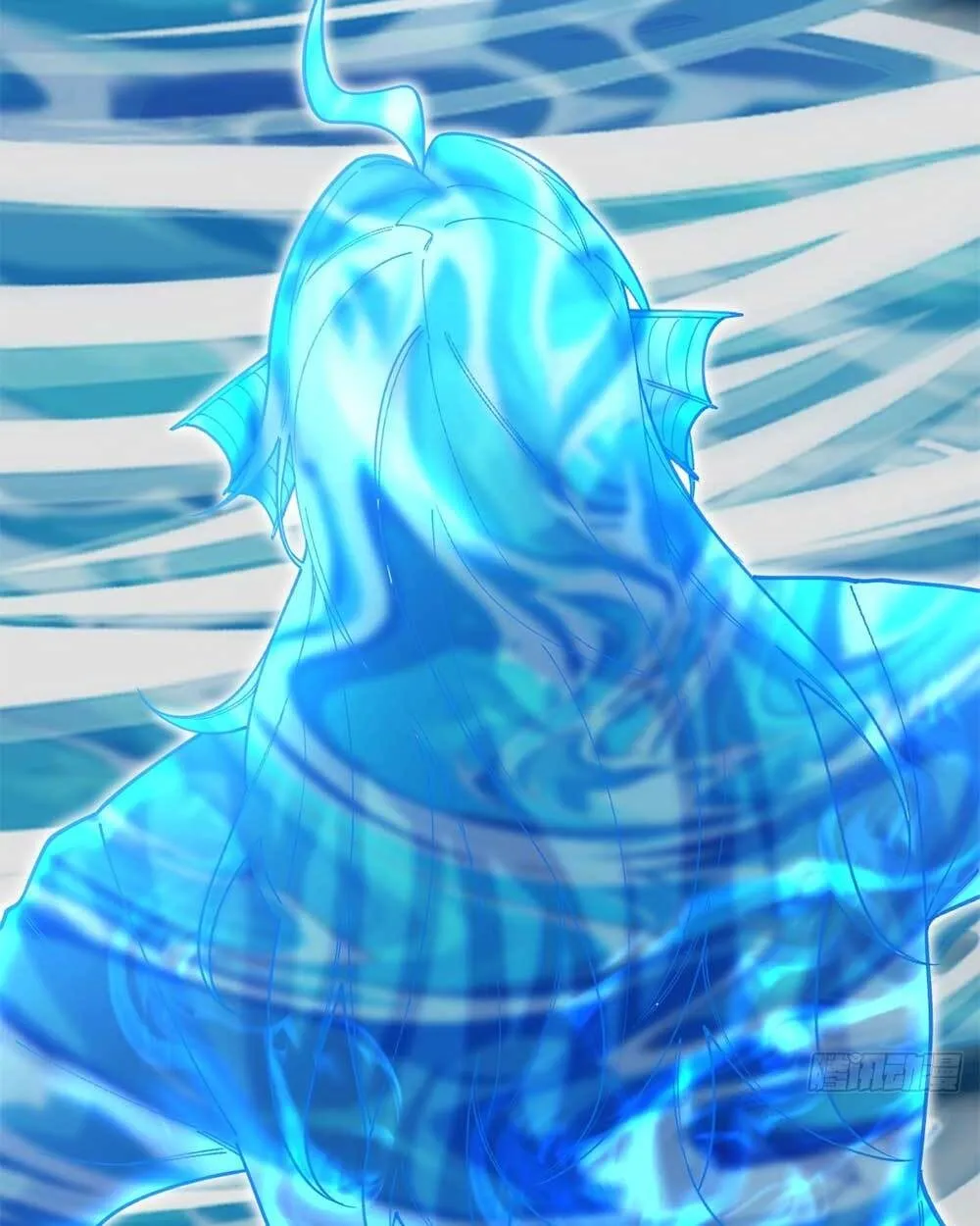 Goddess Evolution ตอนที่ 14 หน้า 60
