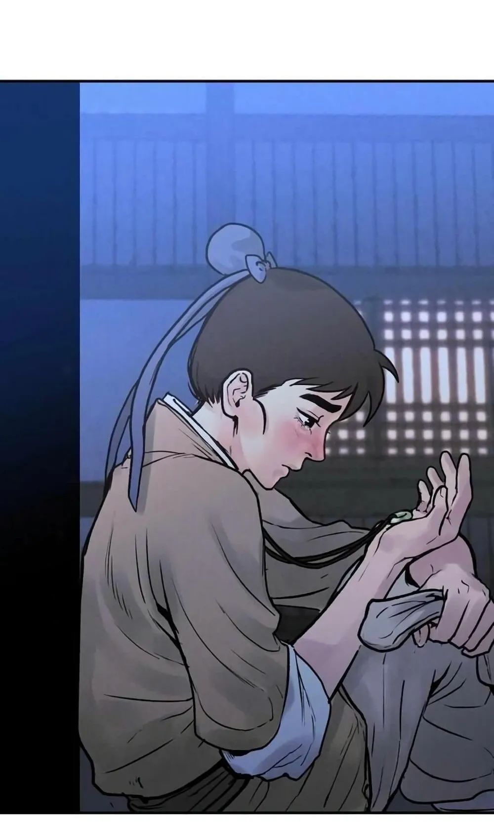 Battle of the Martial Masters ตอนที่ 2 หน้า 63