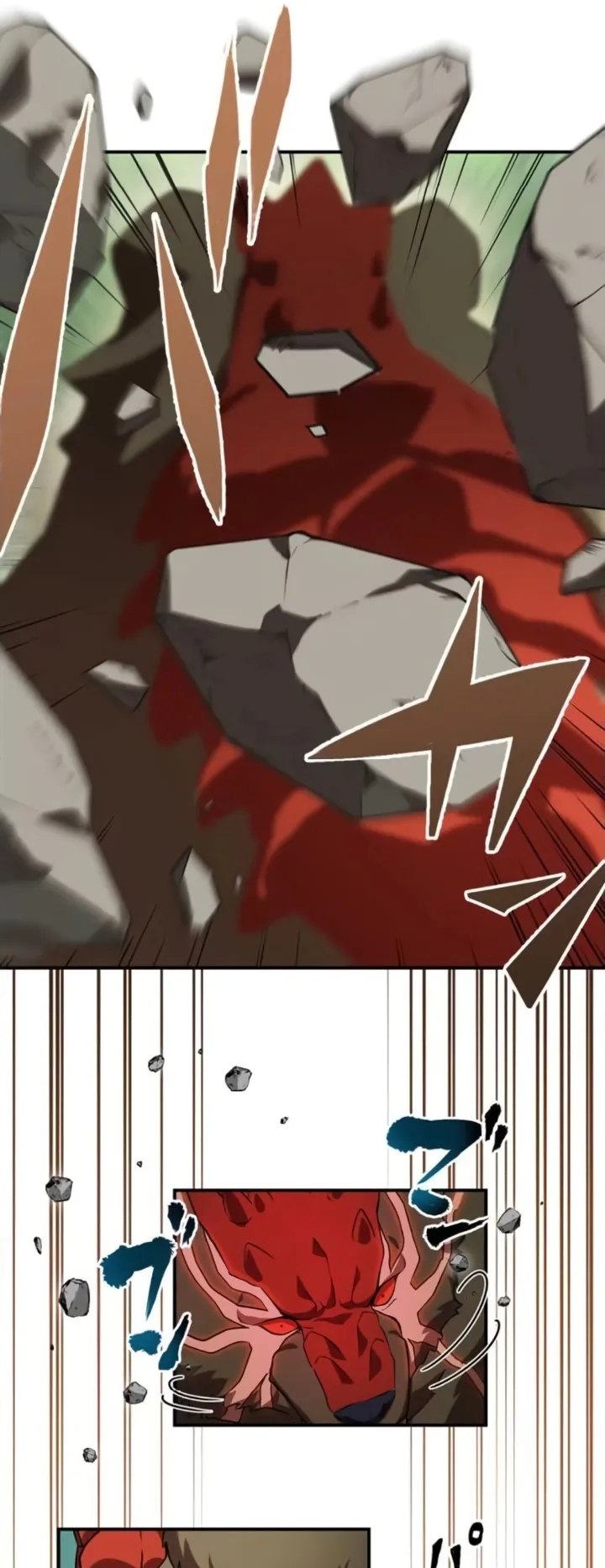 The Strongest Assassin Gets Transferred To Another World With His Whole Class ตอนที่ 5 หน้า 60