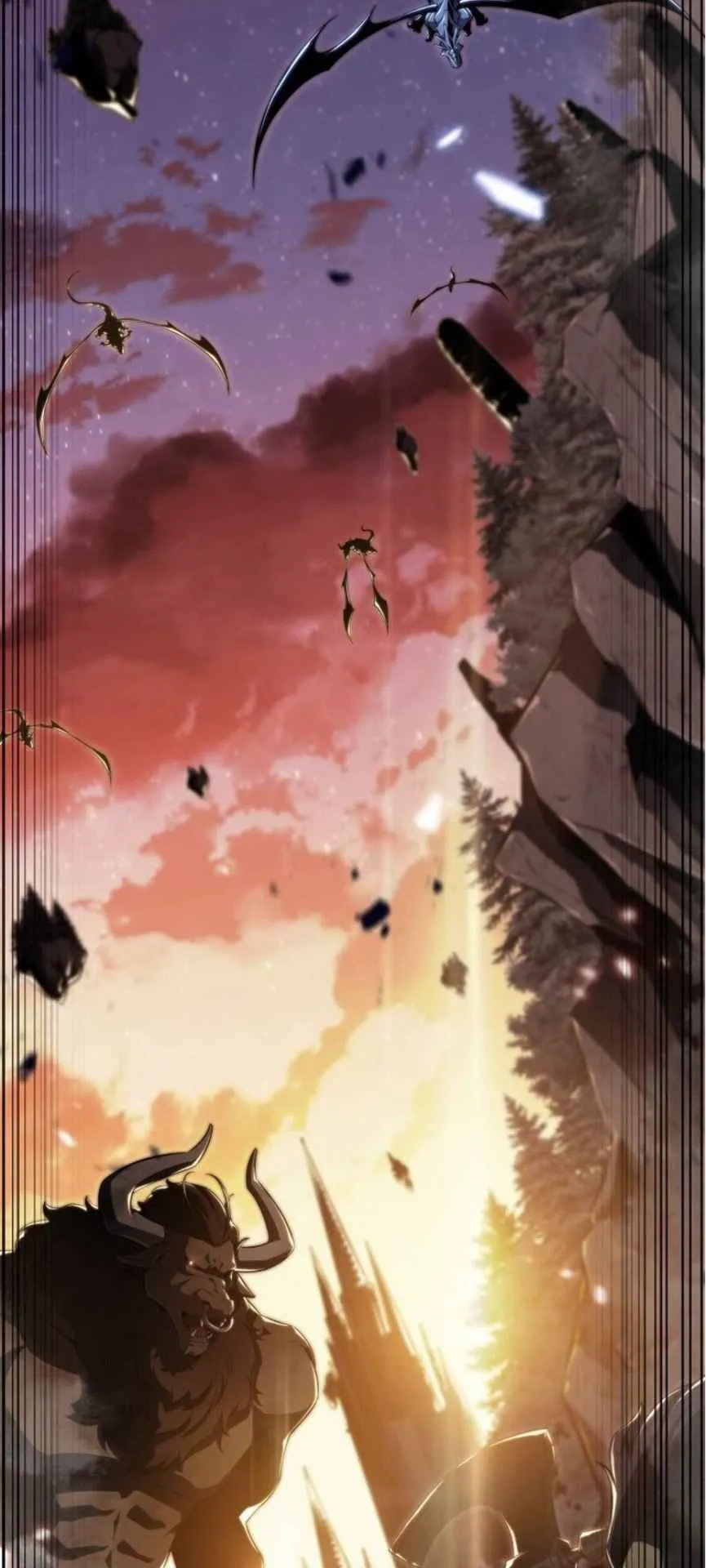 The Demon Slayer’s Restaurant ตอนที่ 1 หน้า 67