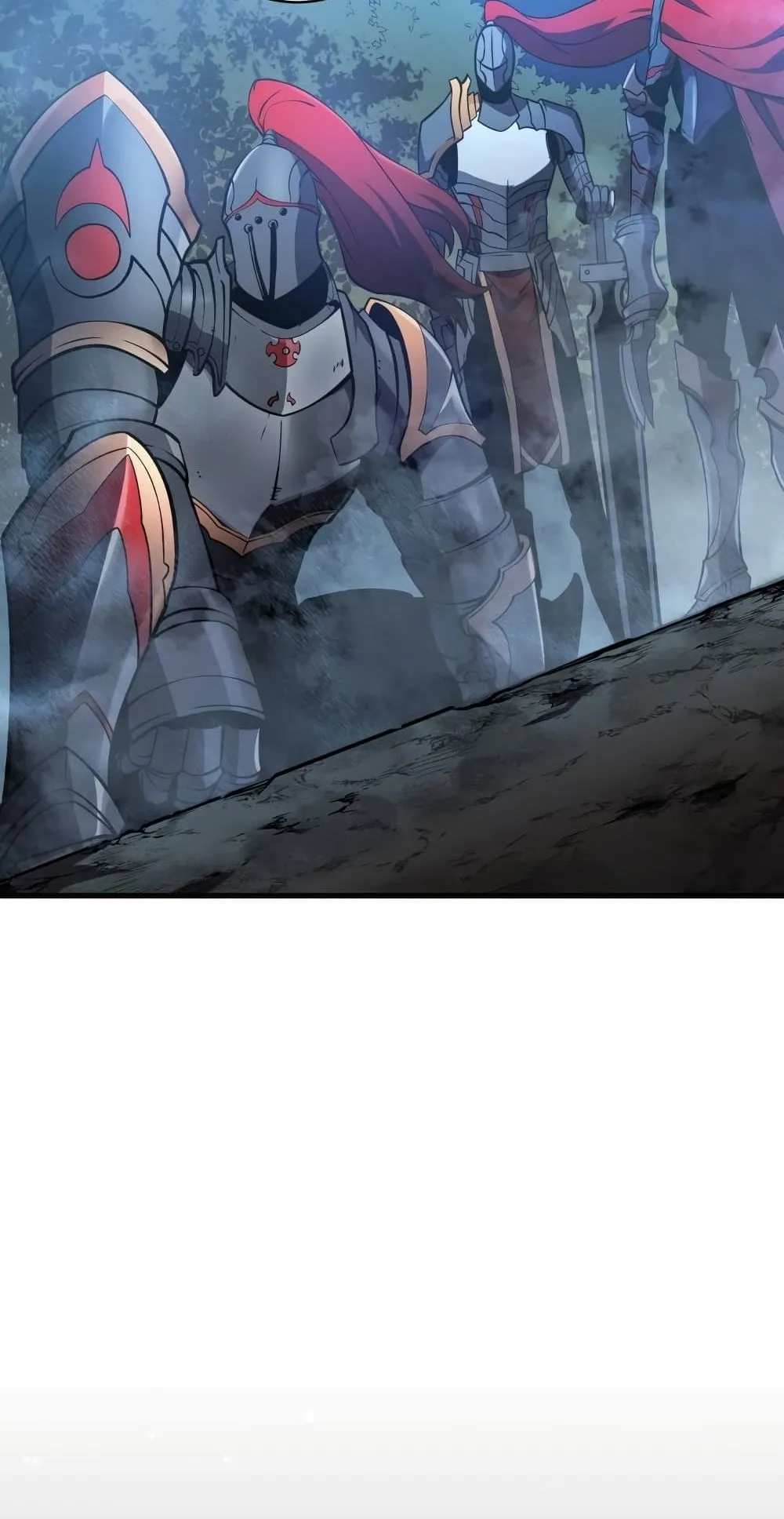 Swordmaster’s Youngest Son ตอนที่ 1 หน้า 118