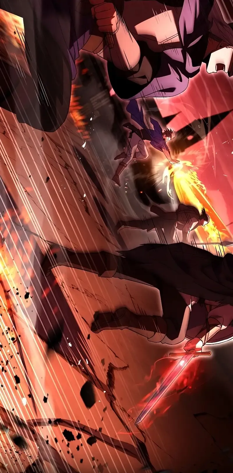 Death King Karnak ตอนที่ 1 หน้า 15