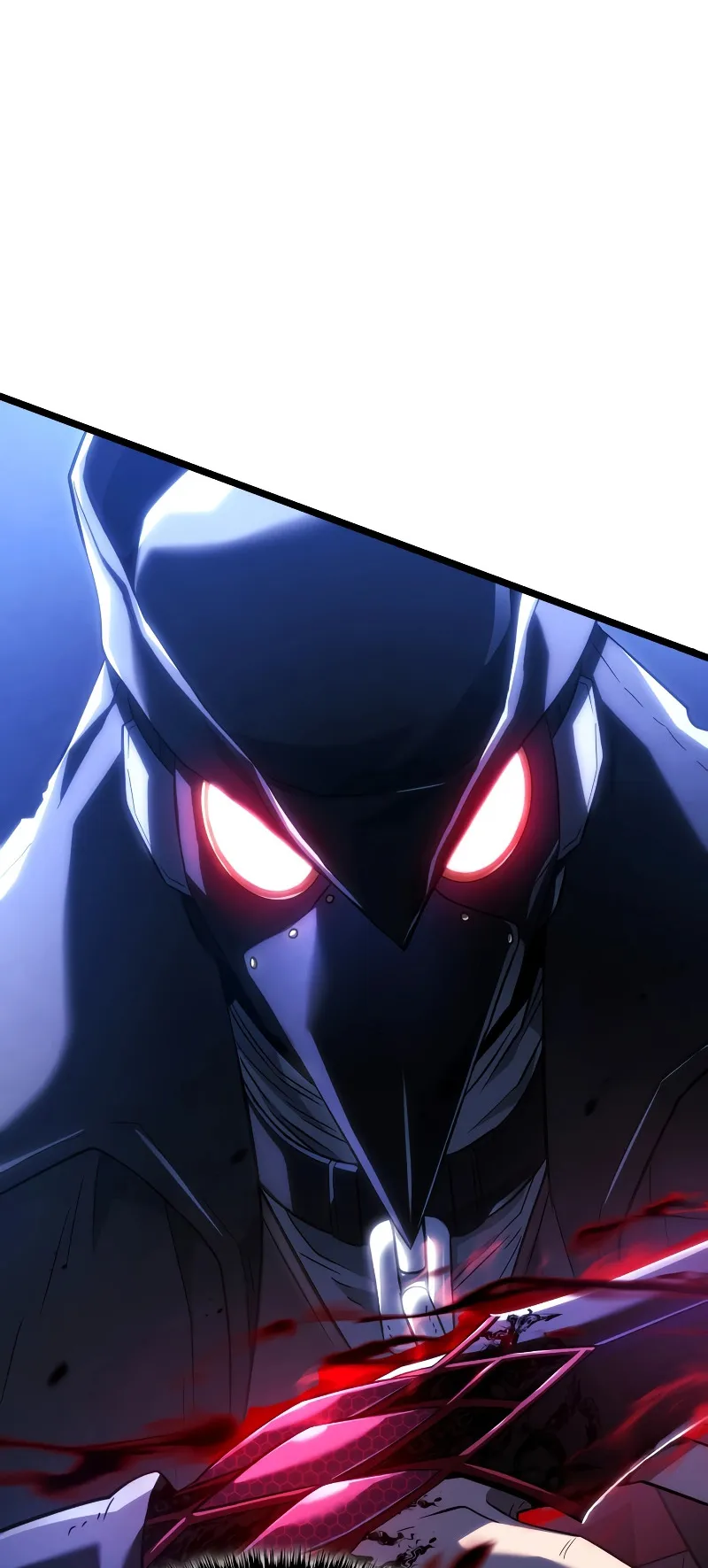 Revenge of the Iron-Blooded Sword Hound ตอนที่ 79 หน้า 17