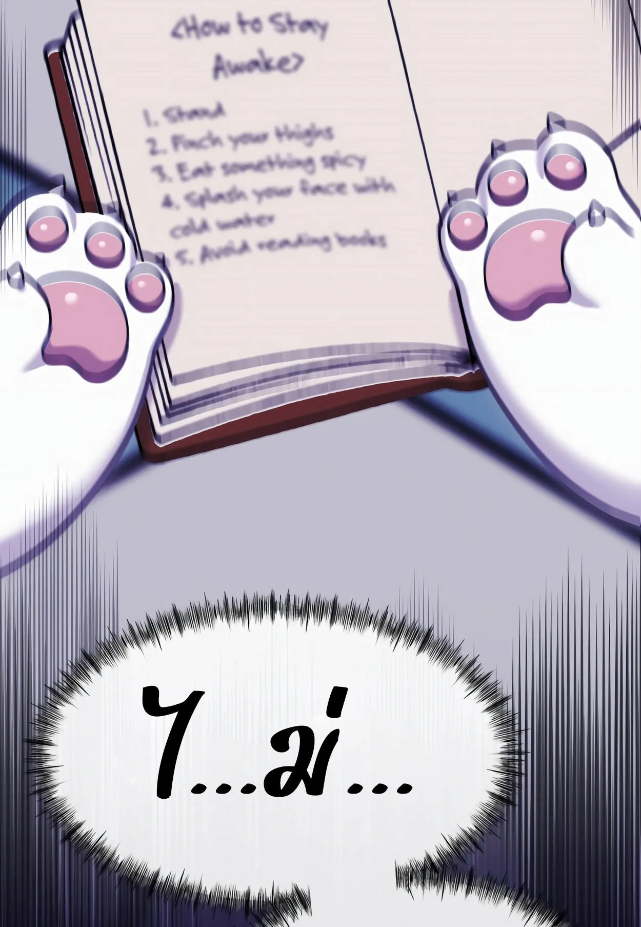 How to Survive as a terminally-ill Dragon ตอนที่ 4 หน้า 161