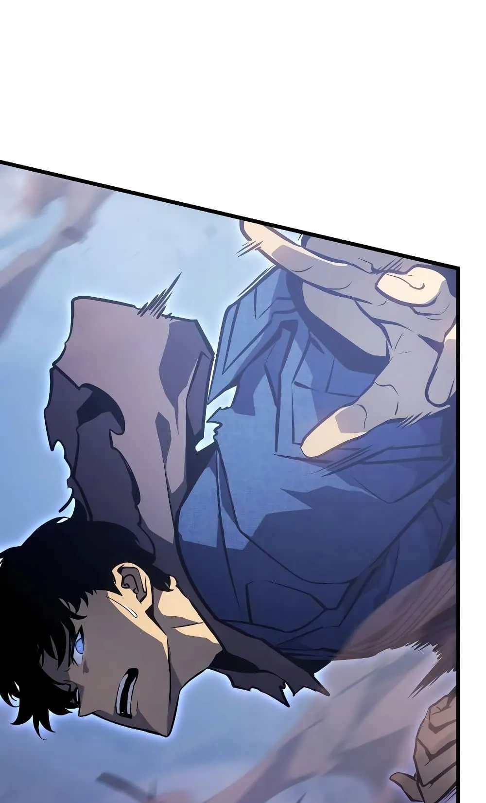 Solo Leveling: Ragnarok ตอนที่ 3 หน้า 59