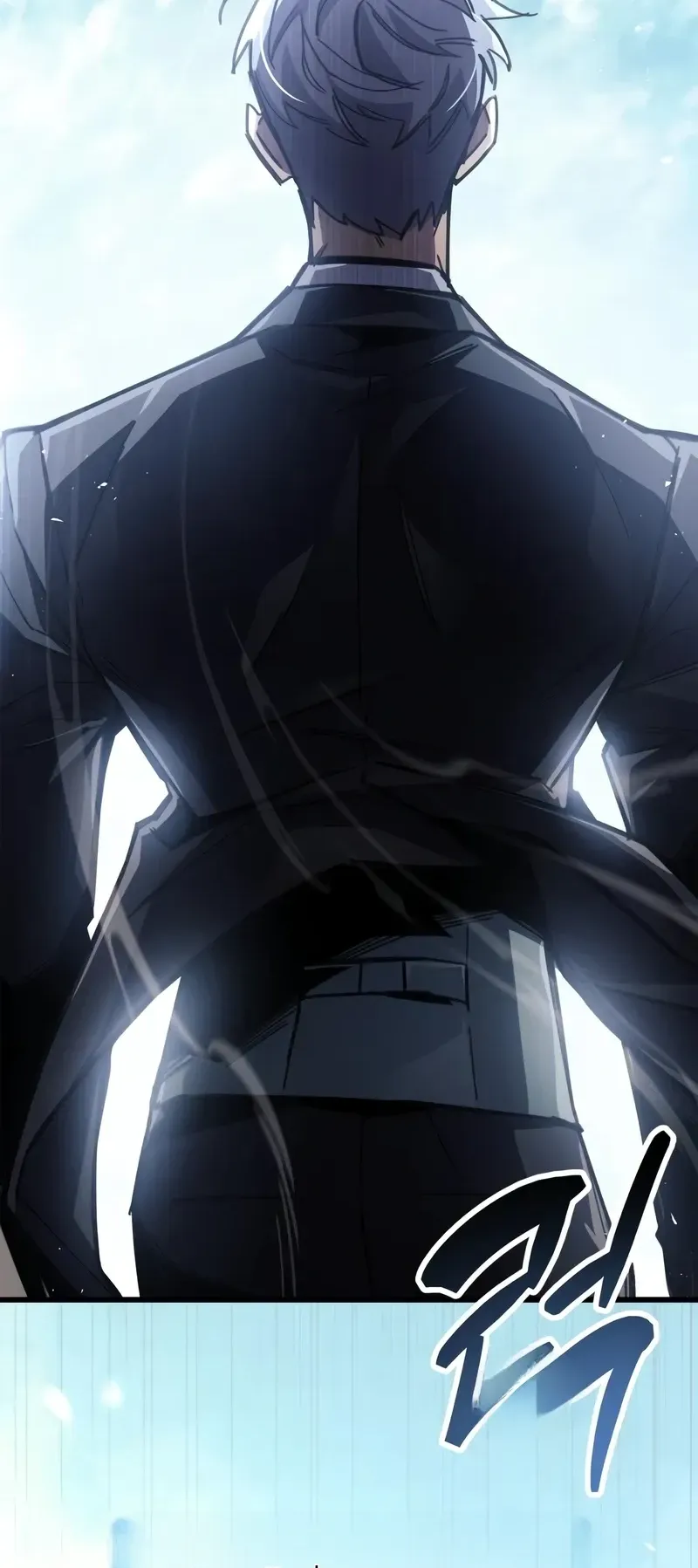 The Player Hides His Past ตอนที่ 93 หน้า 65