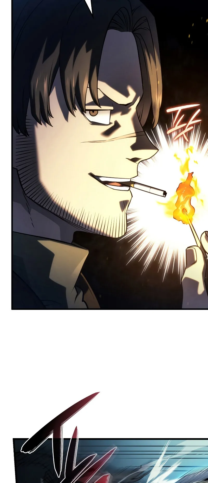 Revenge of the Iron-Blooded Sword Hound ตอนที่ 39 หน้า 13