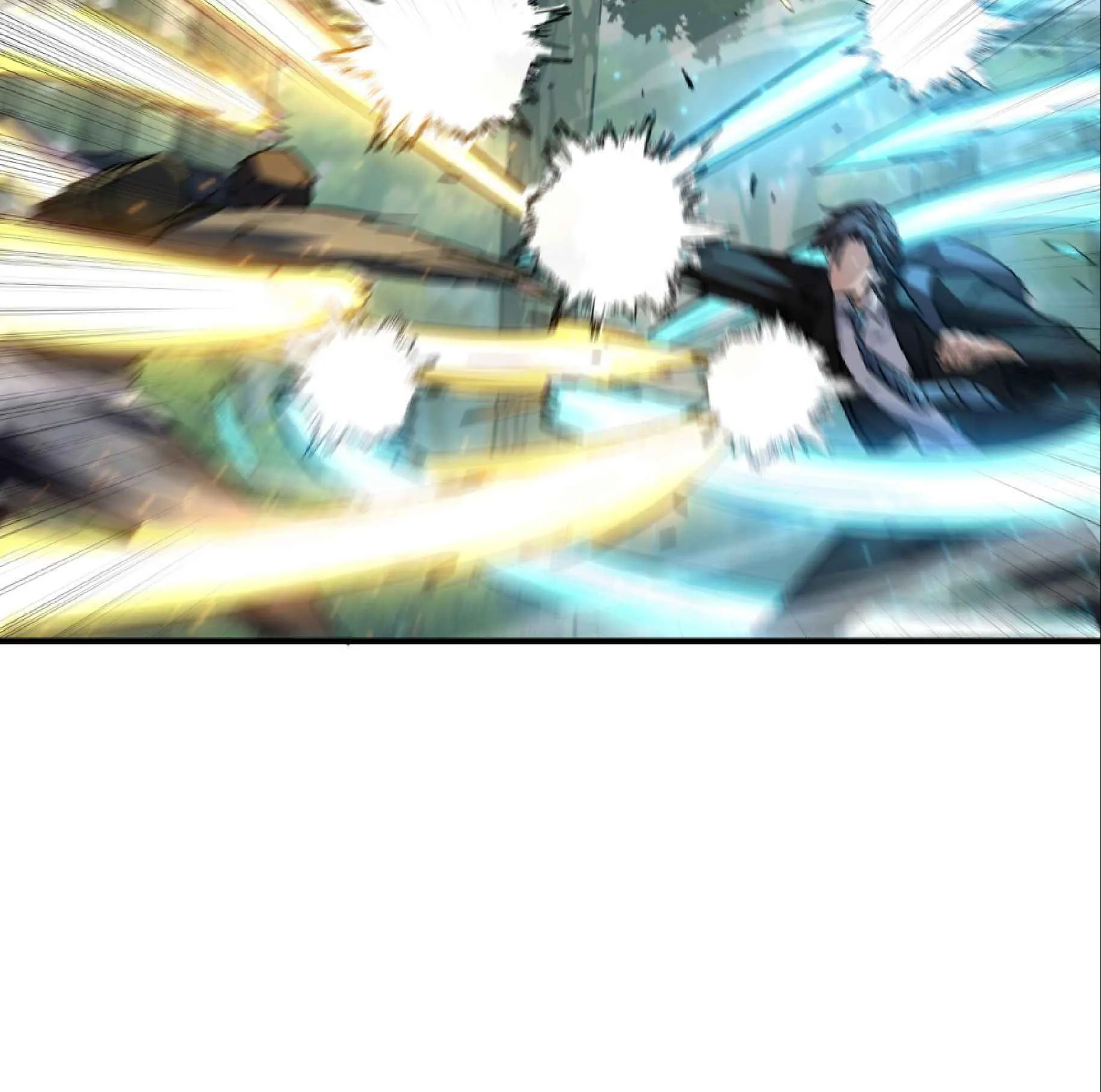 High Martial Arts: Sweeping Through Three Thousand ตอนที่ 13 หน้า 104