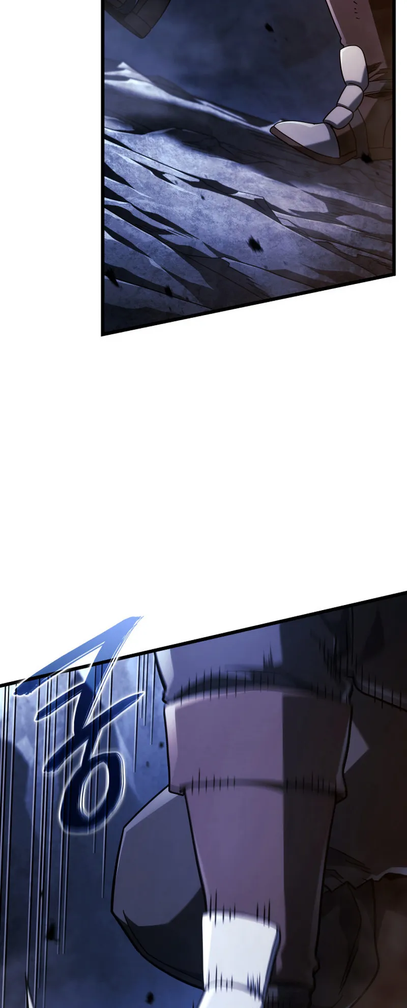 Revenge of the Iron-Blooded Sword Hound ตอนที่ 112 หน้า 43