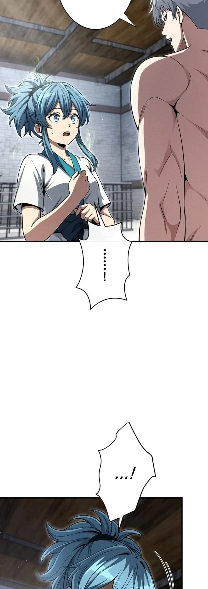 100 Million Years Later The Ultimate Weapon Return ตอนที่ 7 หน้า 61