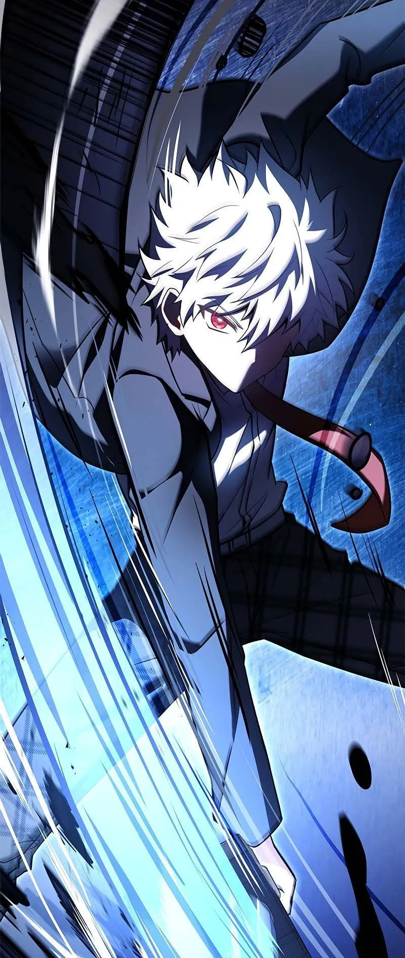 The Legendary Hero is an Academy Honors Student ตอนที่ 10 หน้า 52