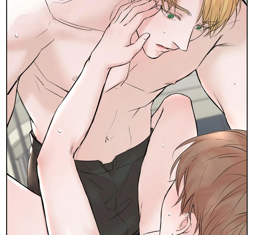 CAMBOY BUNNY (R+) ตอนที่ 9 หน้า 116