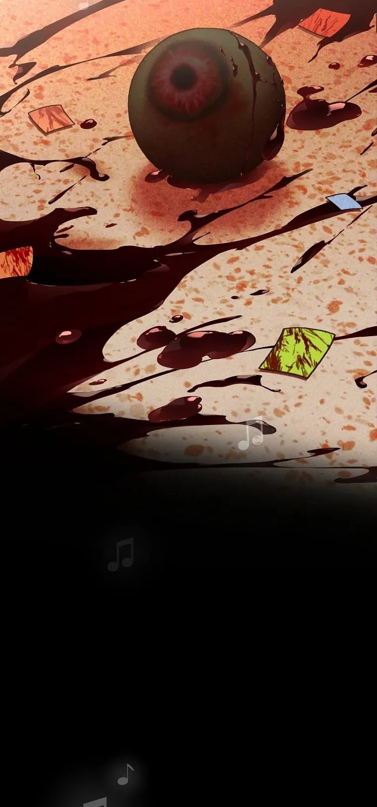 Got Dropped into a Ghost Story, Still Gotta Work ตอนที่ 23 หน้า 87