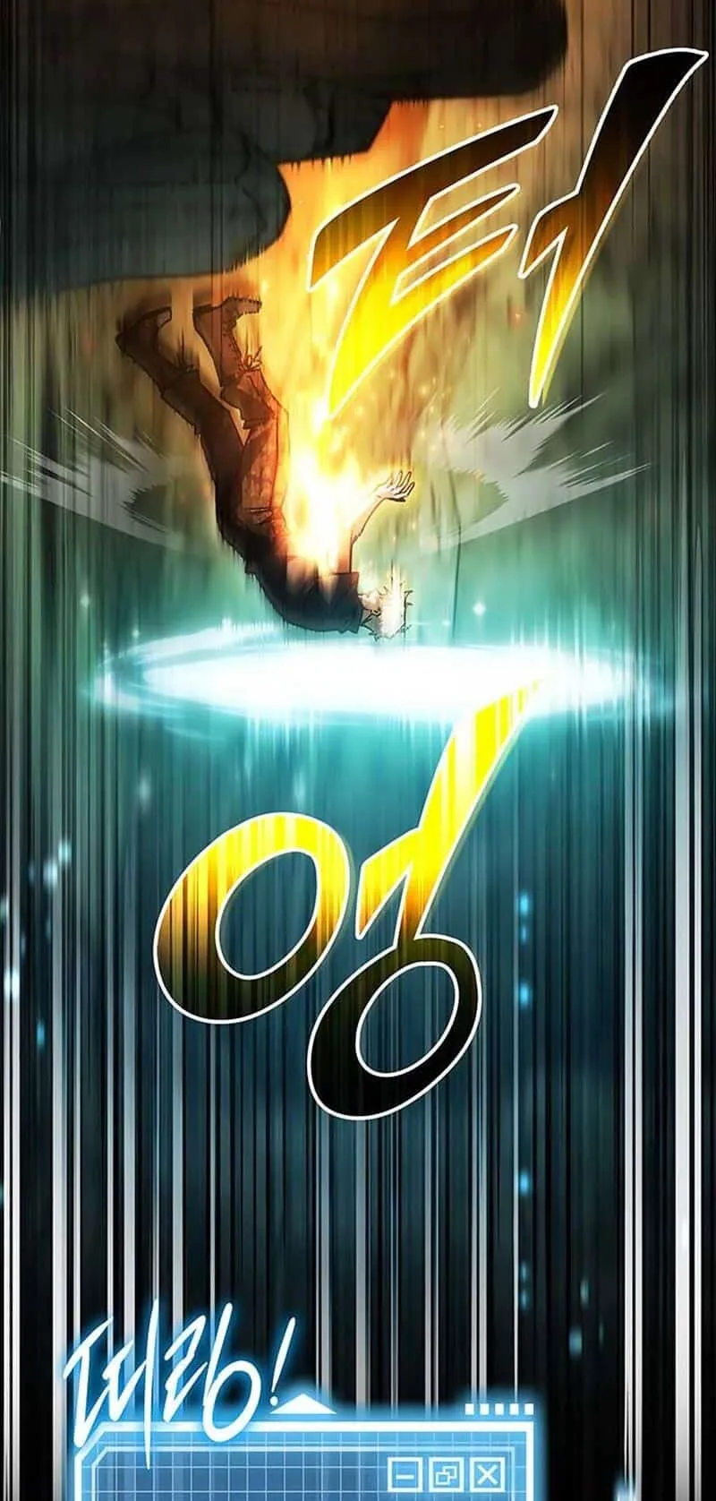 Lv. 99 Princess of Black Flame ตอนที่ 1 หน้า 145