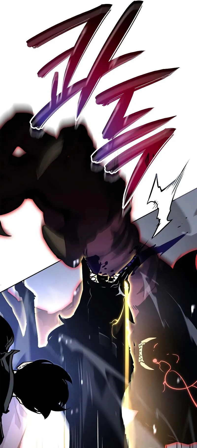 Solo Leveling: Ragnarok ตอนที่ 12 หน้า 86