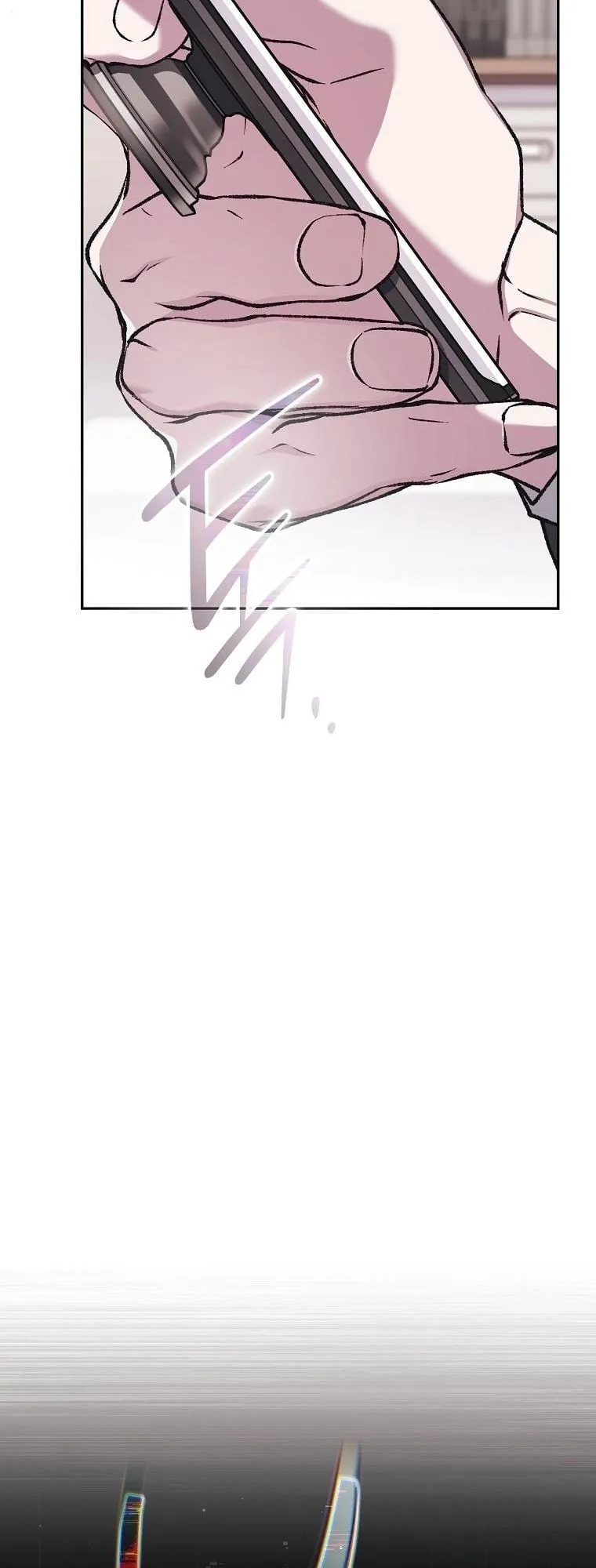 Got Dropped into a Ghost Story, Still Gotta Work ตอนที่ 11 หน้า 11