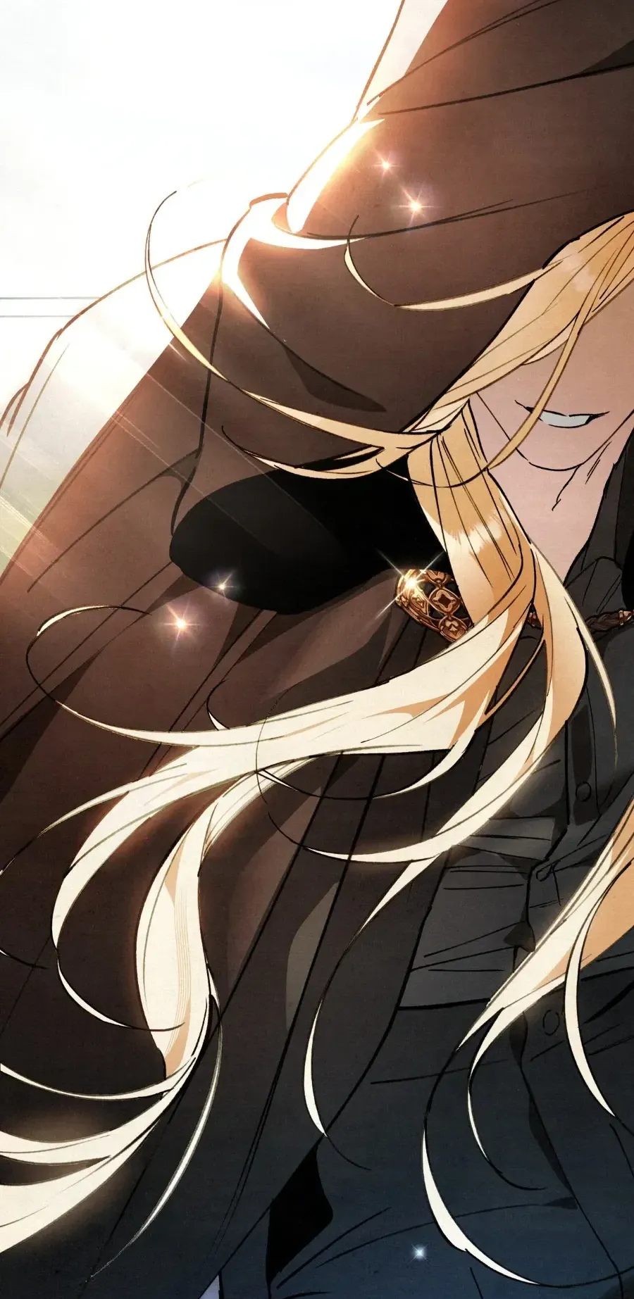 The Painter Who Draws Dungeons ตอนที่ 13 หน้า 75