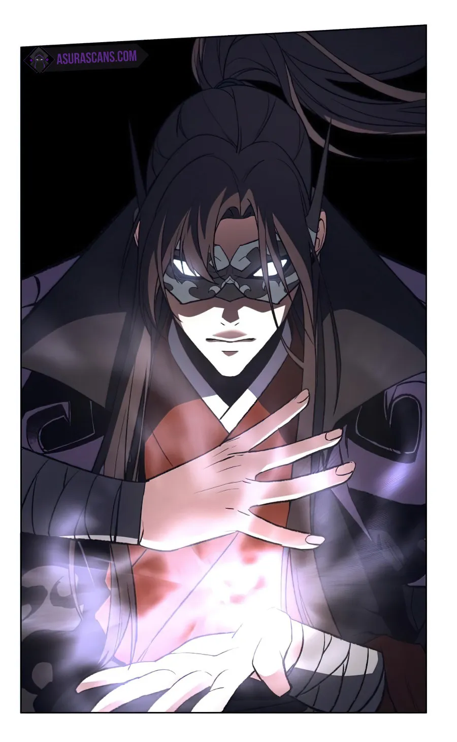 I Reincarnated As The Crazed Heir ตอนที่ 12 หน้า 58
