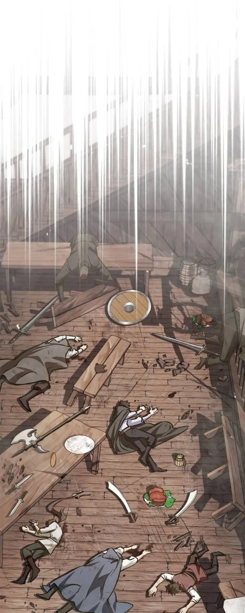 The Demon King Overrun by Heroes ตอนที่ 4 หน้า 107