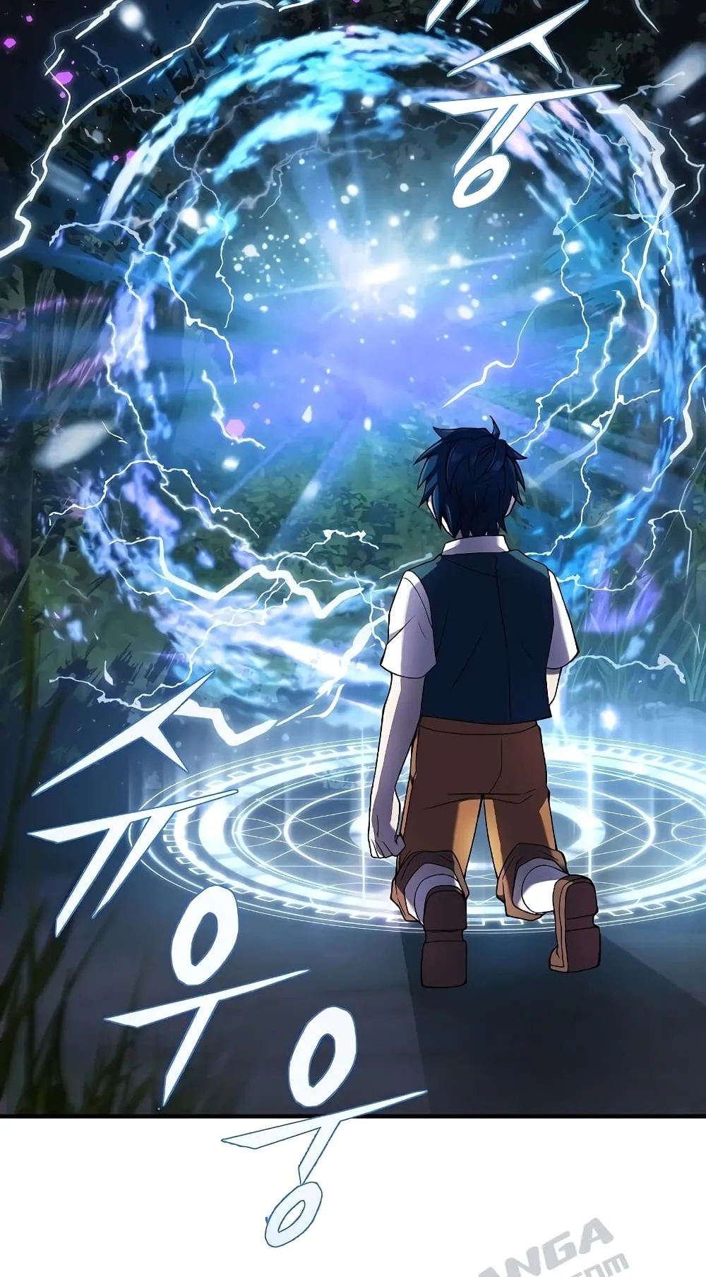 Return of The Unrivaled Spear Knight ตอนที่ 6 หน้า 9