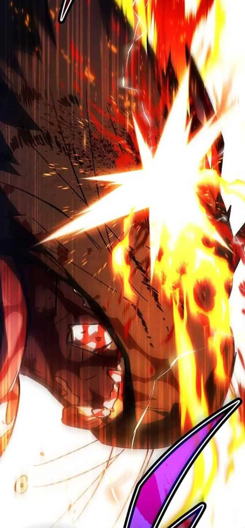Lv. 99 Princess of Black Flame ตอนที่ 4 หน้า 62