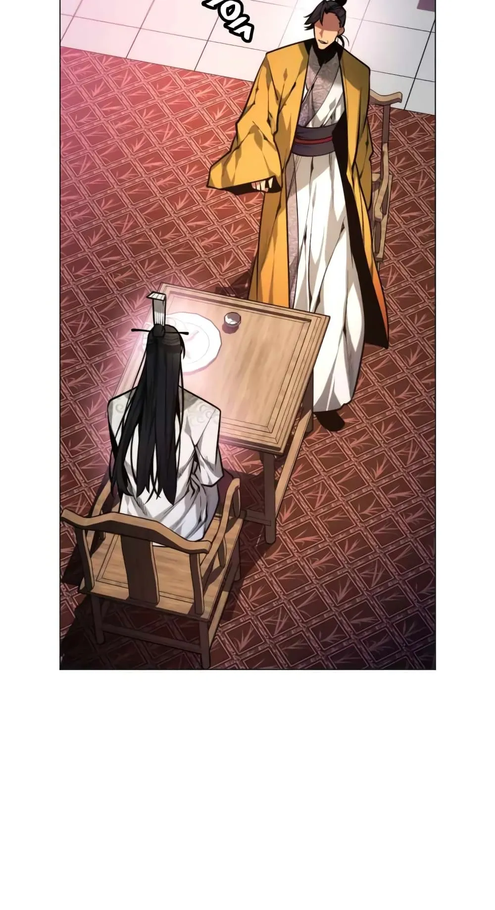 A Modern Man Who Got Transmigrated Into the Murim World ตอนที่ 6 หน้า 40