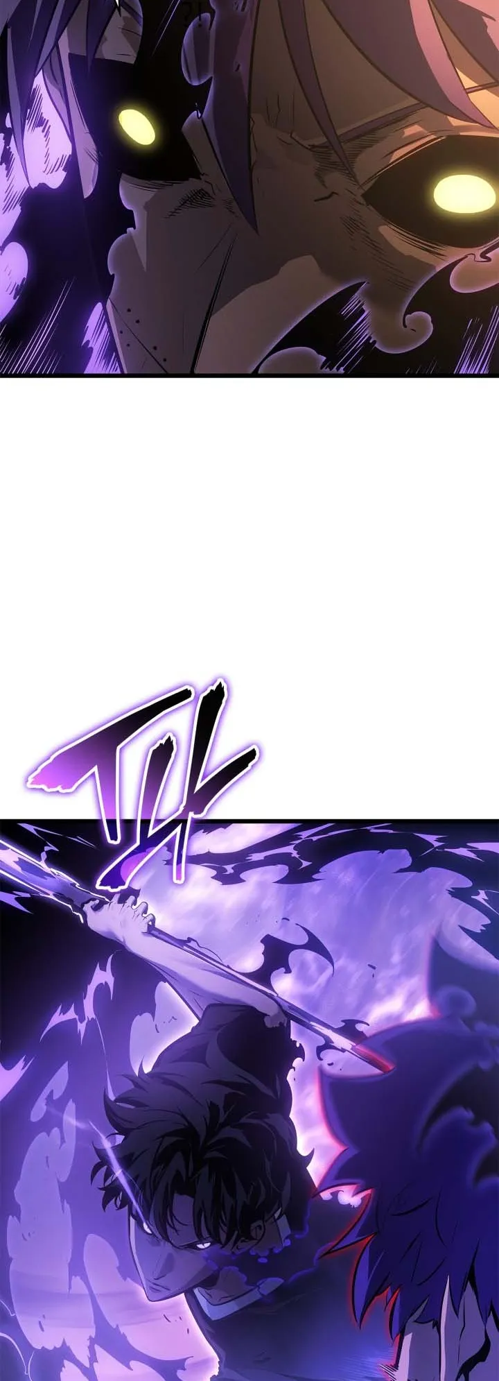 Solo Leveling: Ragnarok ตอนที่ 52 หน้า 22