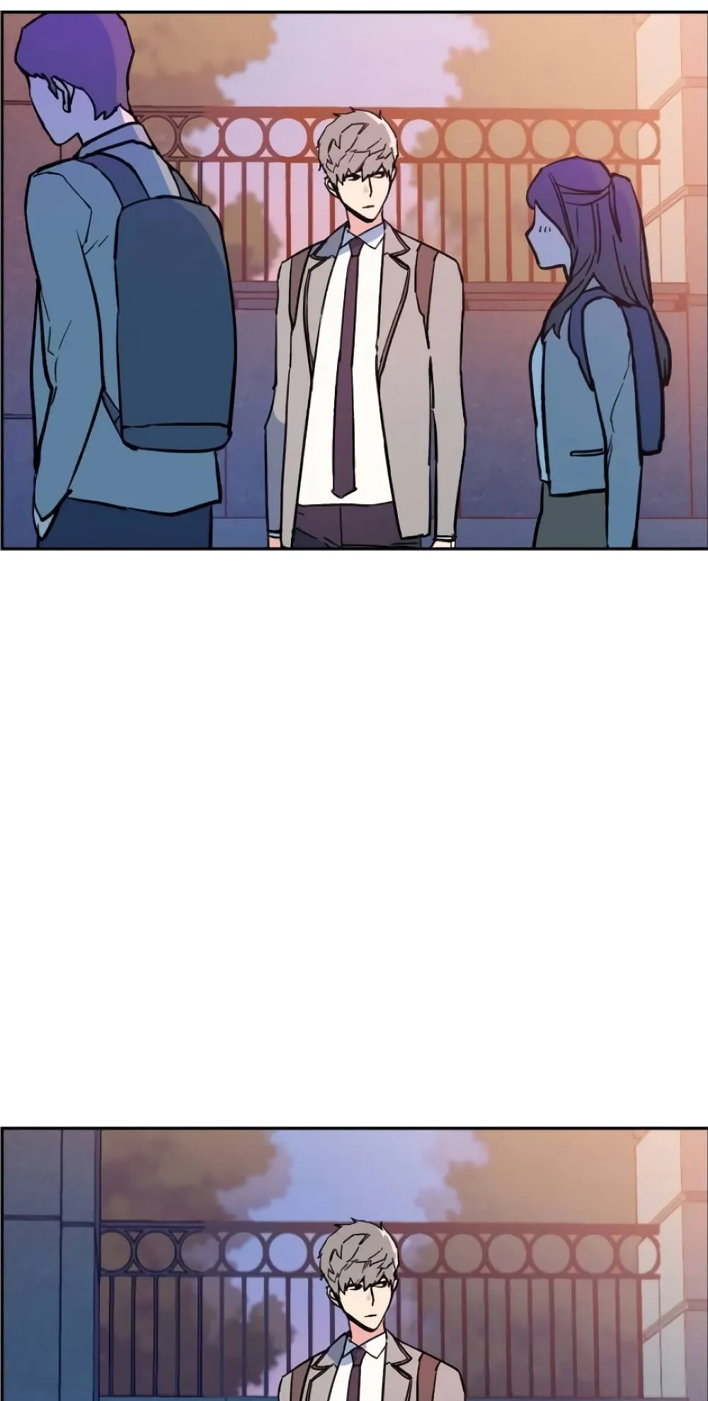 Mercenary Enrollment ตอนที่ 5 หน้า 118