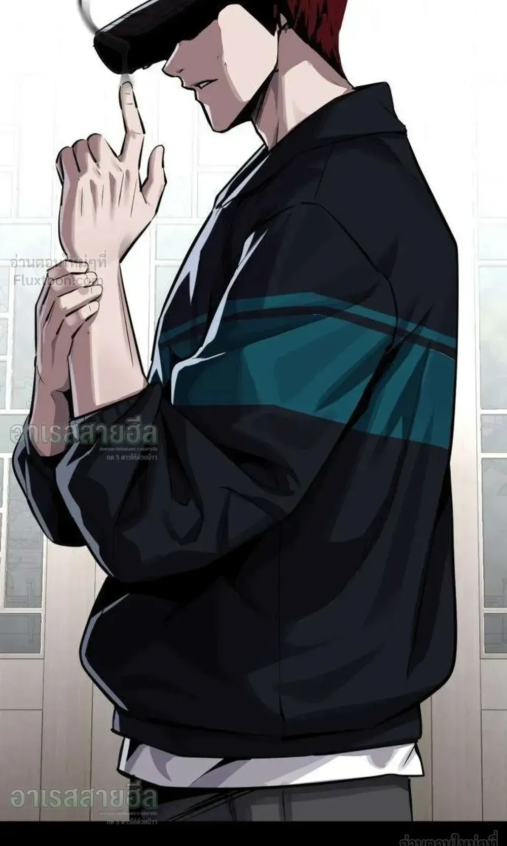 Resurrection Boy ตอนที่ 30 หน้า 172