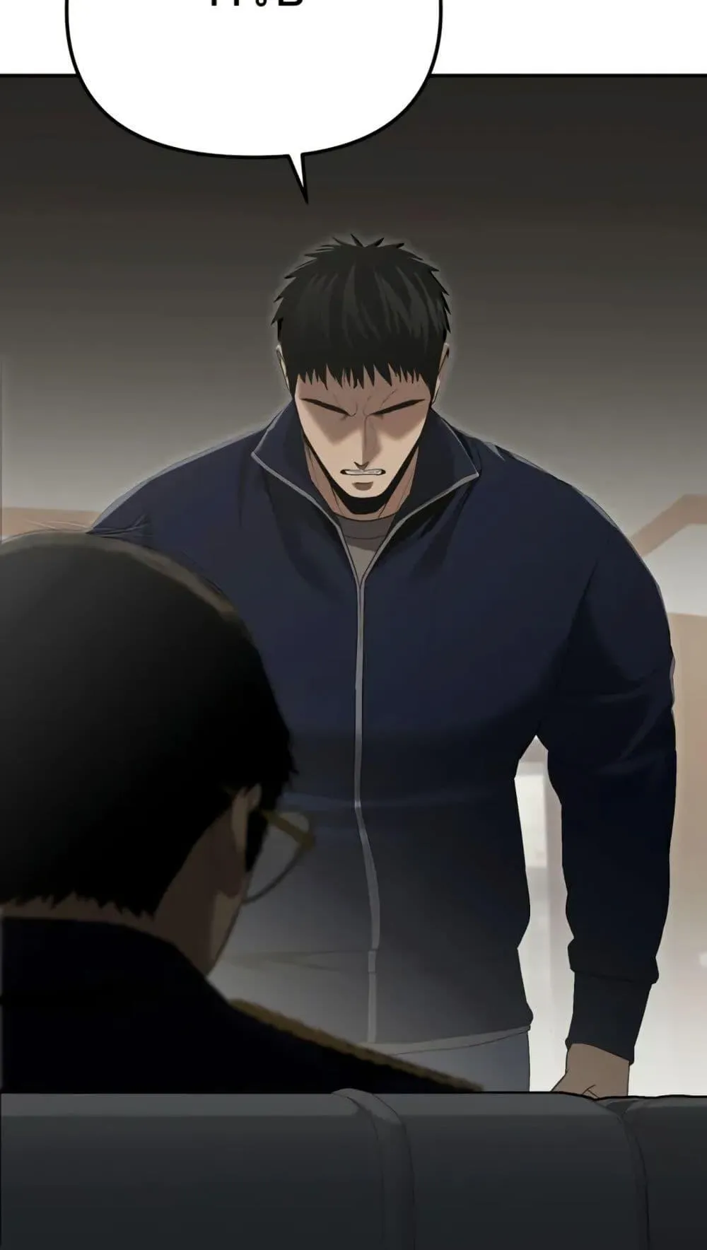 The Cop Is Too Strong ตอนที่ 3 หน้า 96