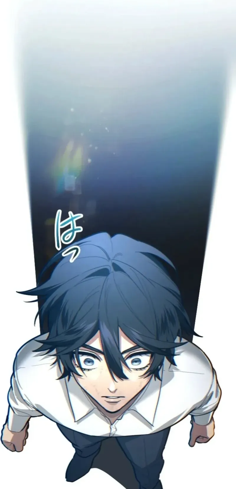 The Magic Theory of the Regressed Sword Saint ตอนที่ 24 หน้า 42
