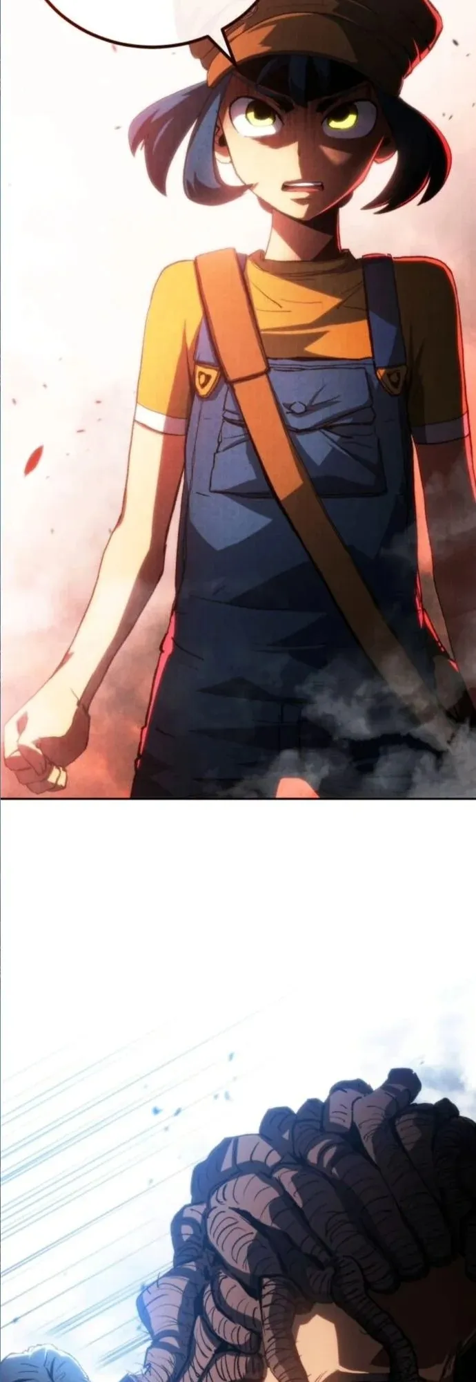 Wild Ranker ตอนที่ 13 หน้า 37