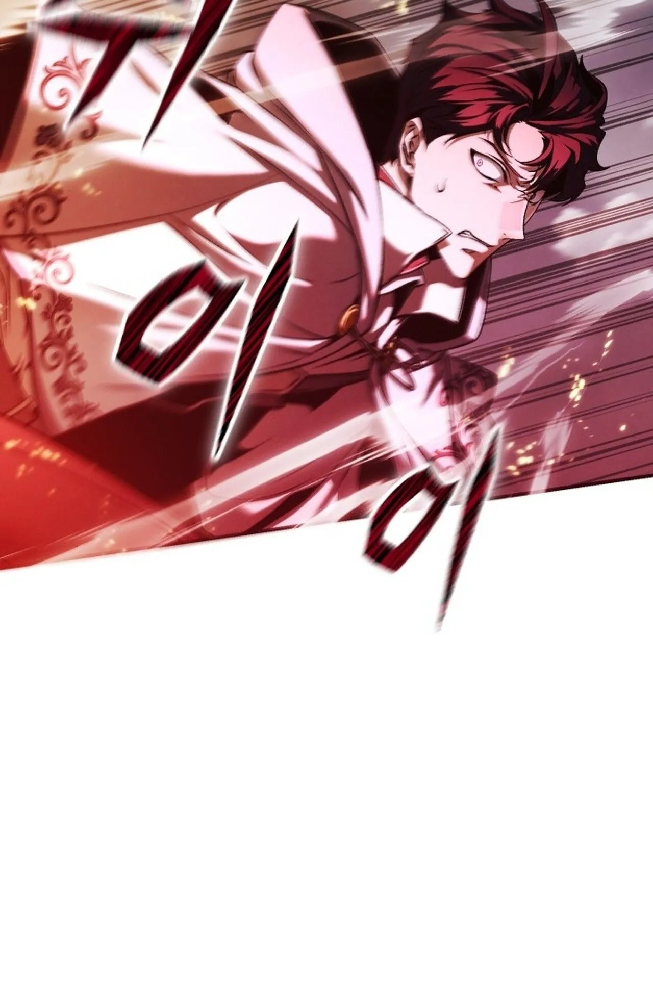 Return of the Back Alley Wizard ตอนที่ 1 หน้า 132