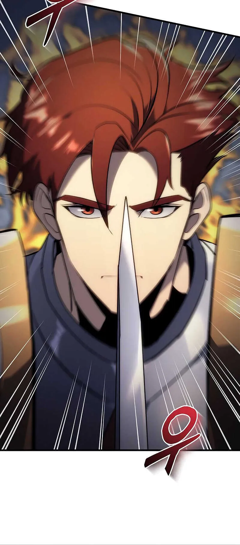 Regressor of the Fallen Family ตอนที่ 16 หน้า 55