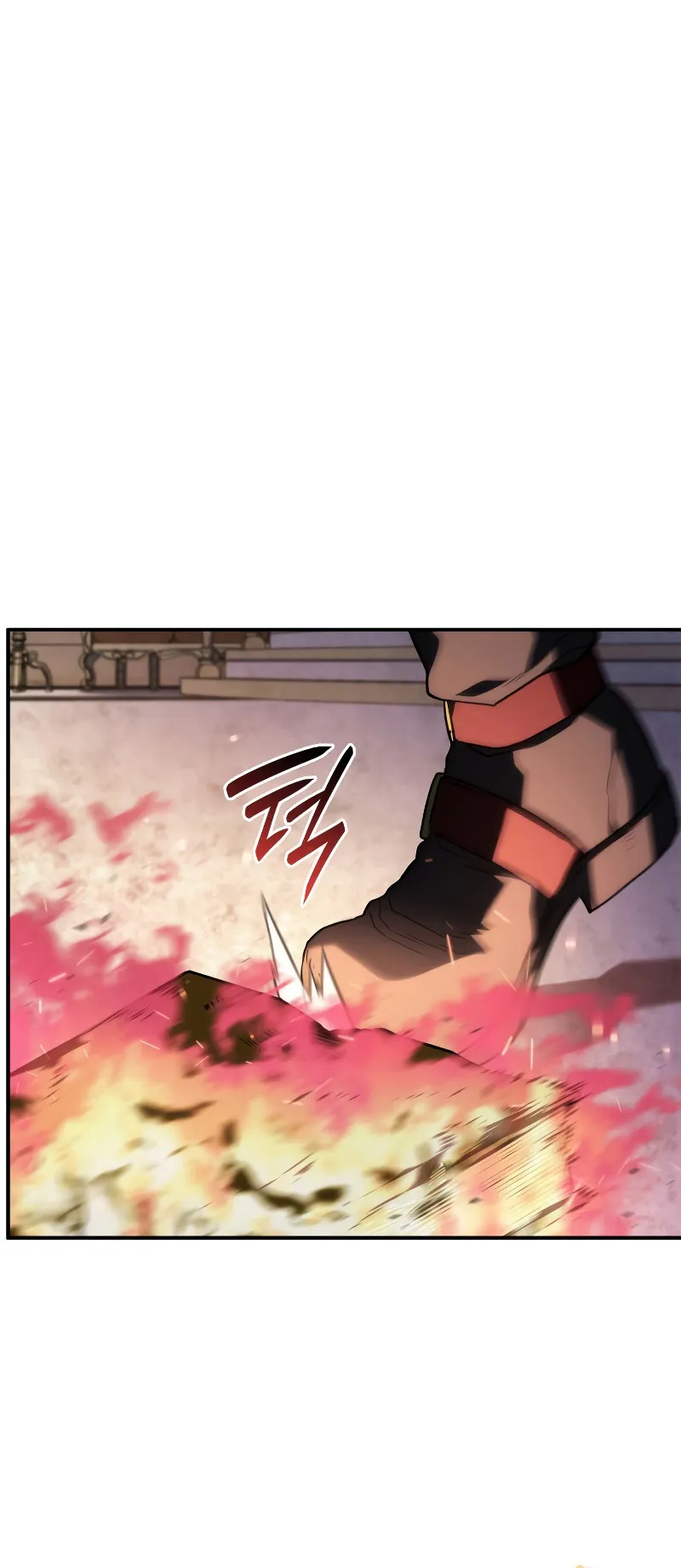 Revenge of the Iron-Blooded Sword Hound ตอนที่ 46 หน้า 90